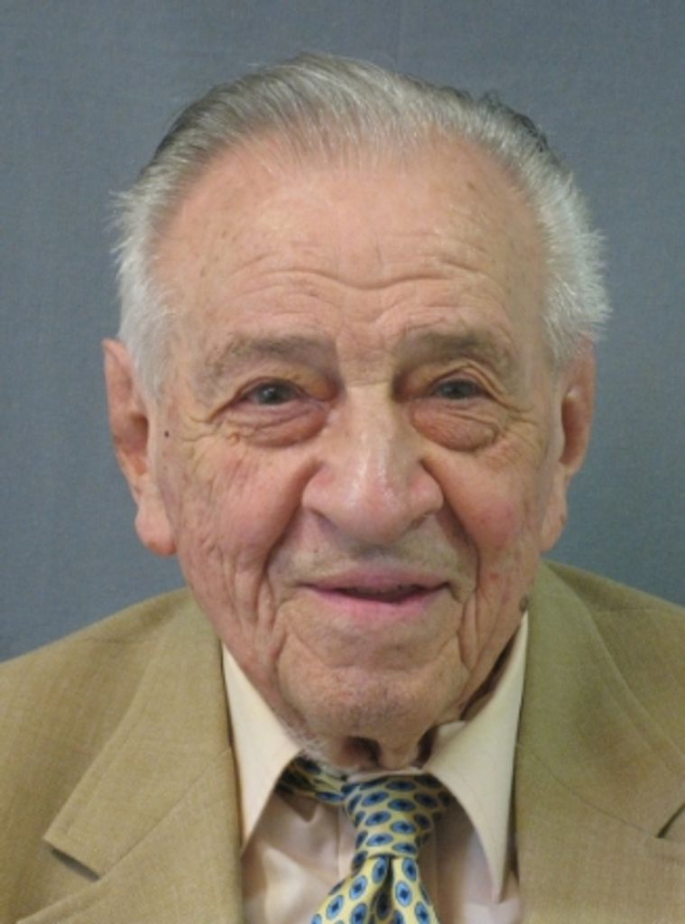 John H. Hess