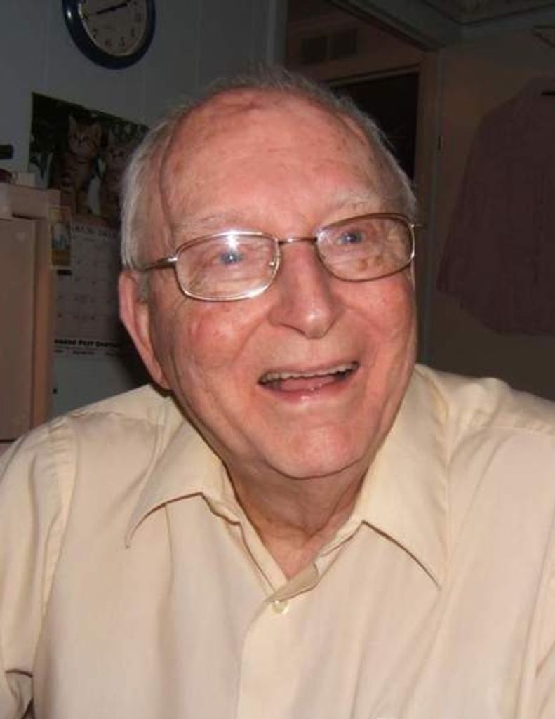 Victor F. Heins, Jr.