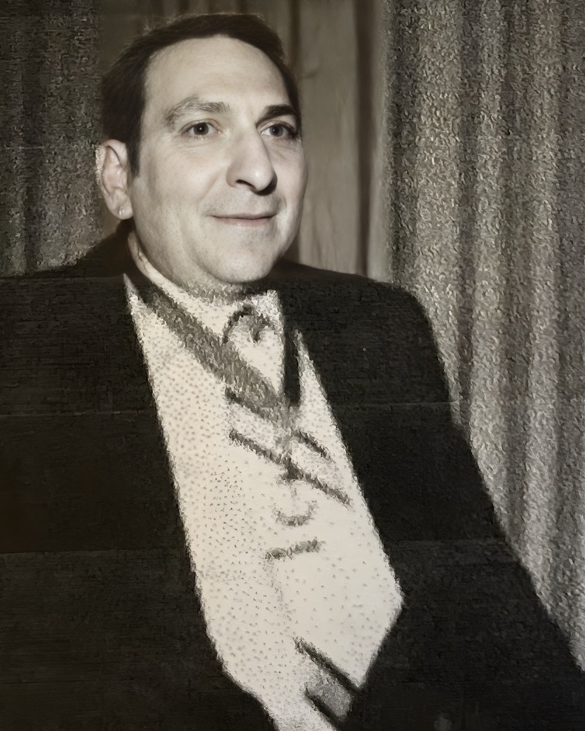 John J. Magaletta