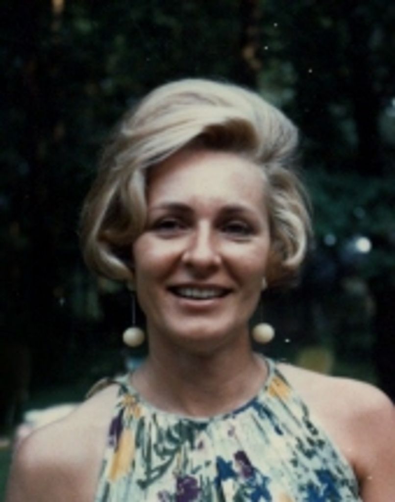 Mrs. Janette Marie Mierkowicz