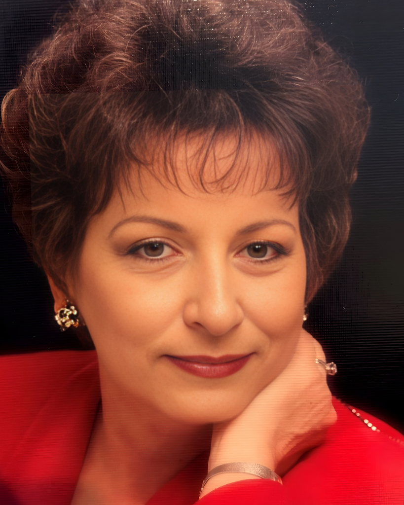 Rita Helen Boyer Smith