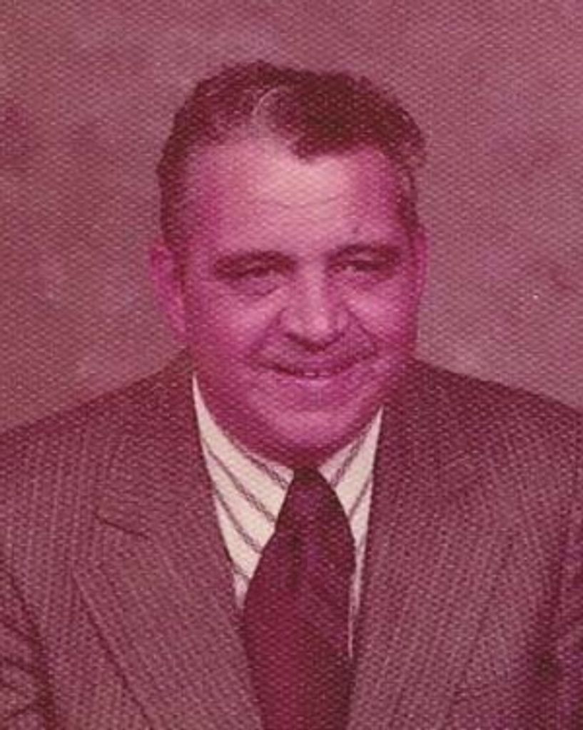 Lynwood Stanley Judice