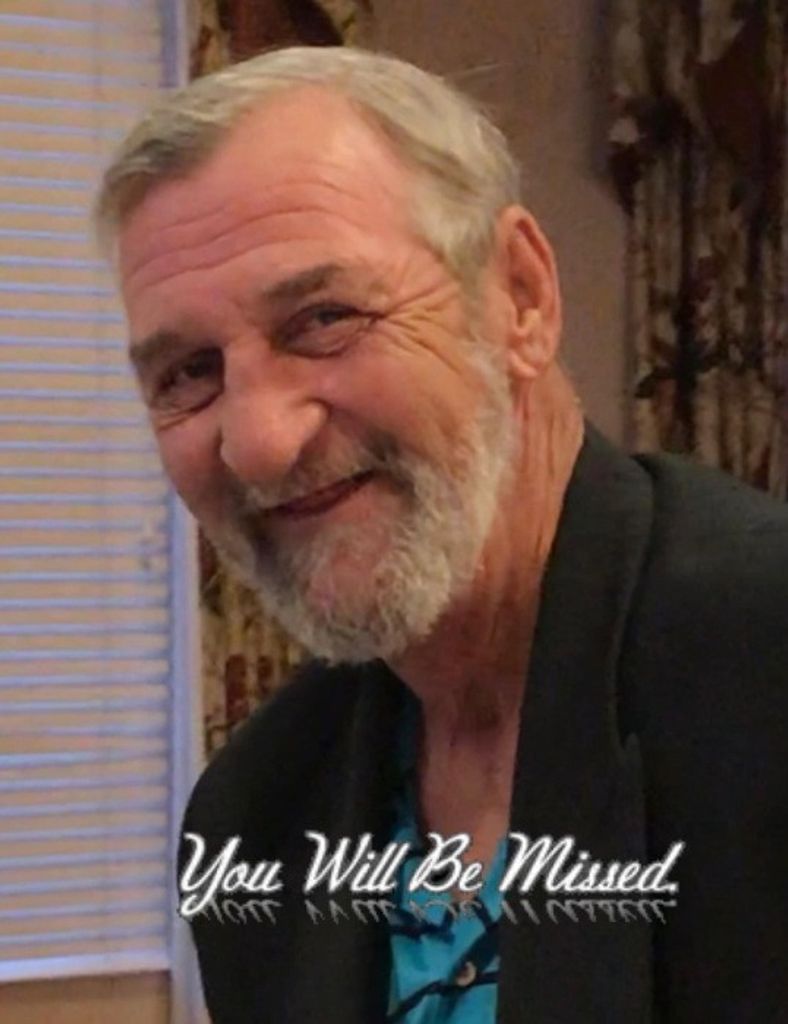 Joey Ronald Beard