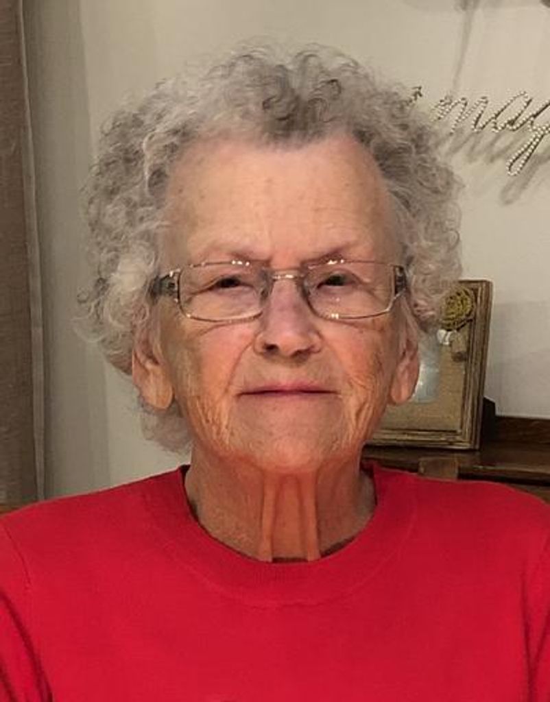 Marian Rae Sinclair Profile Photo