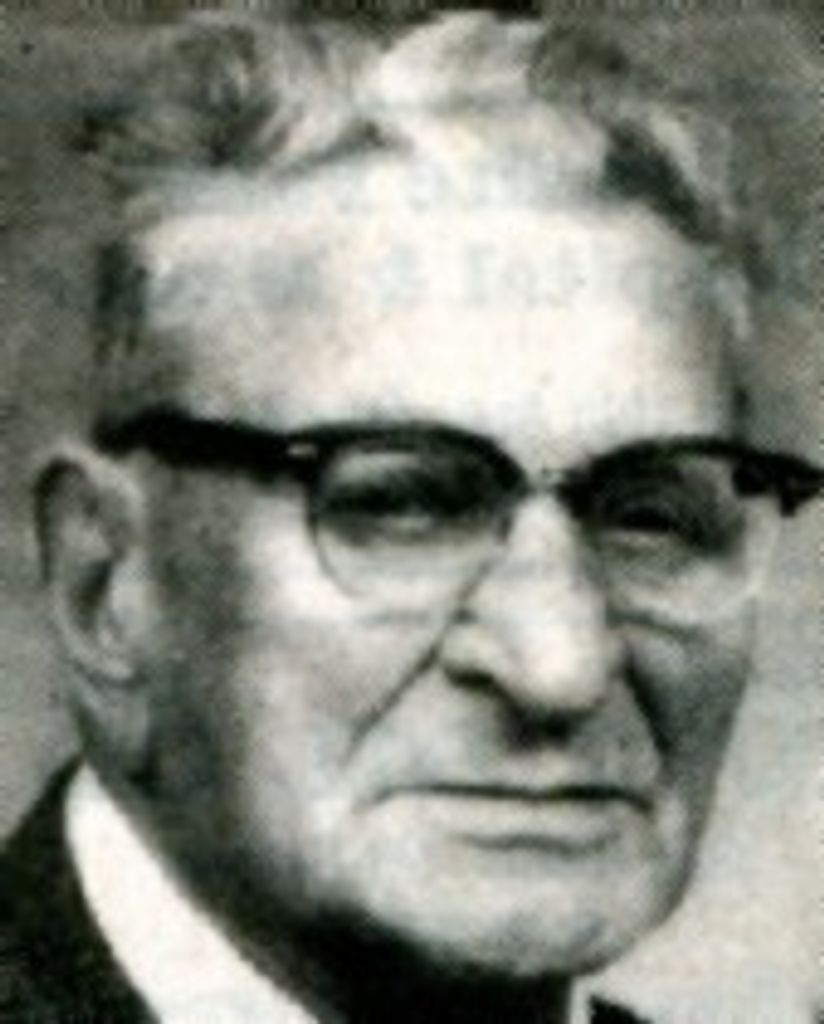 Henry Herman Weiss