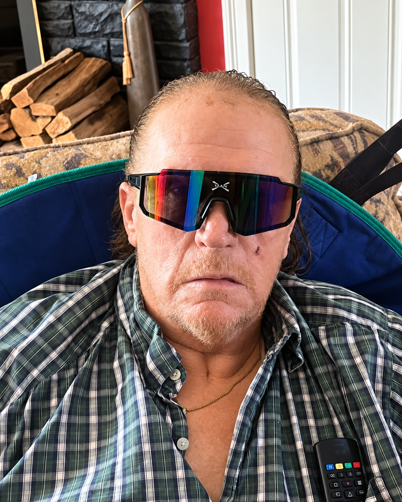 Mr. David Day Griffiths Profile Photo