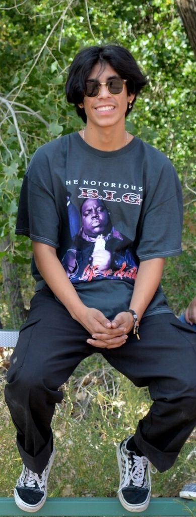 Enrique Kelly Mclemore Profile Photo