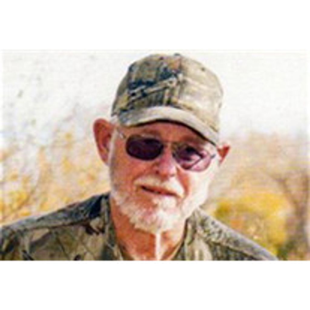 Jimmie Reinhardt Profile Photo