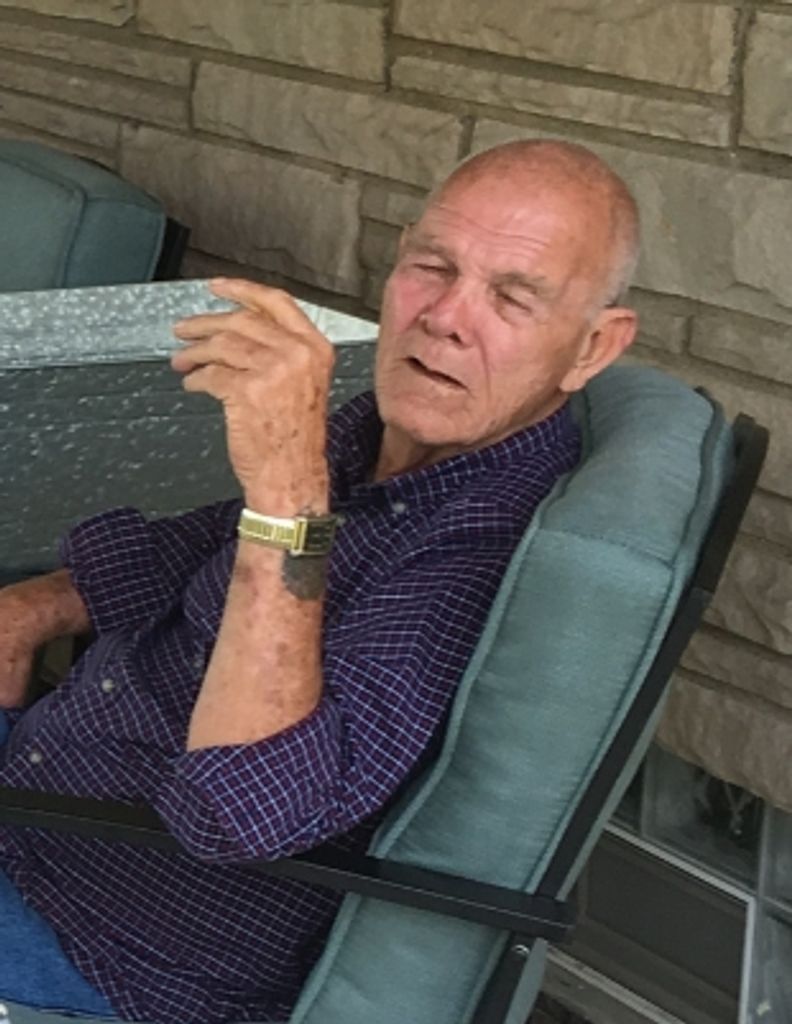 Paul E. Skaggs Profile Photo