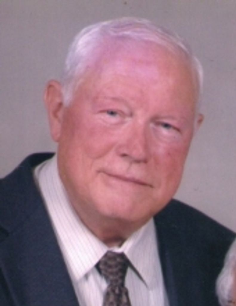 Robert "Bob" Speas