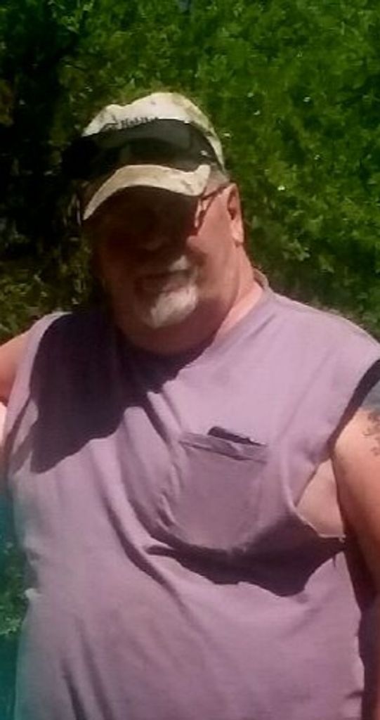 David Mark Snyder