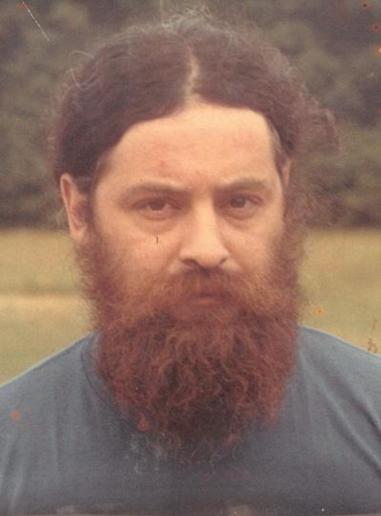 Clifford Coryea Profile Photo
