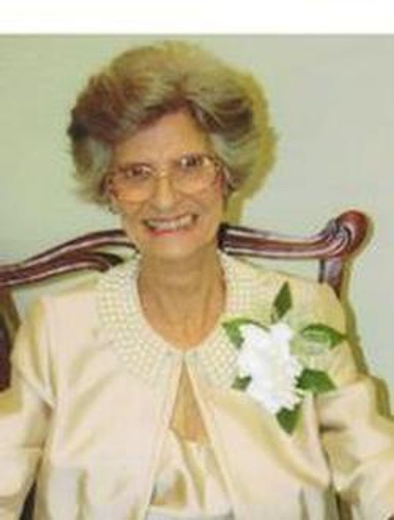 Fay Morris Palin