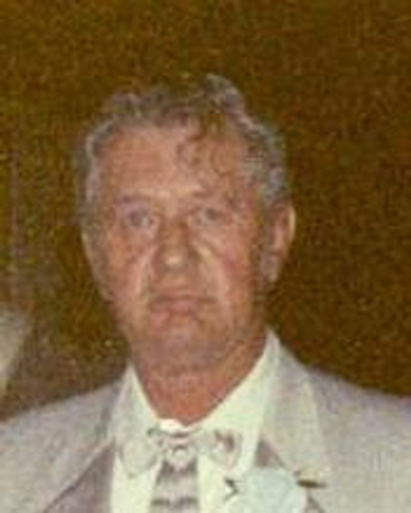 James Bernard 'Jim' Dillon