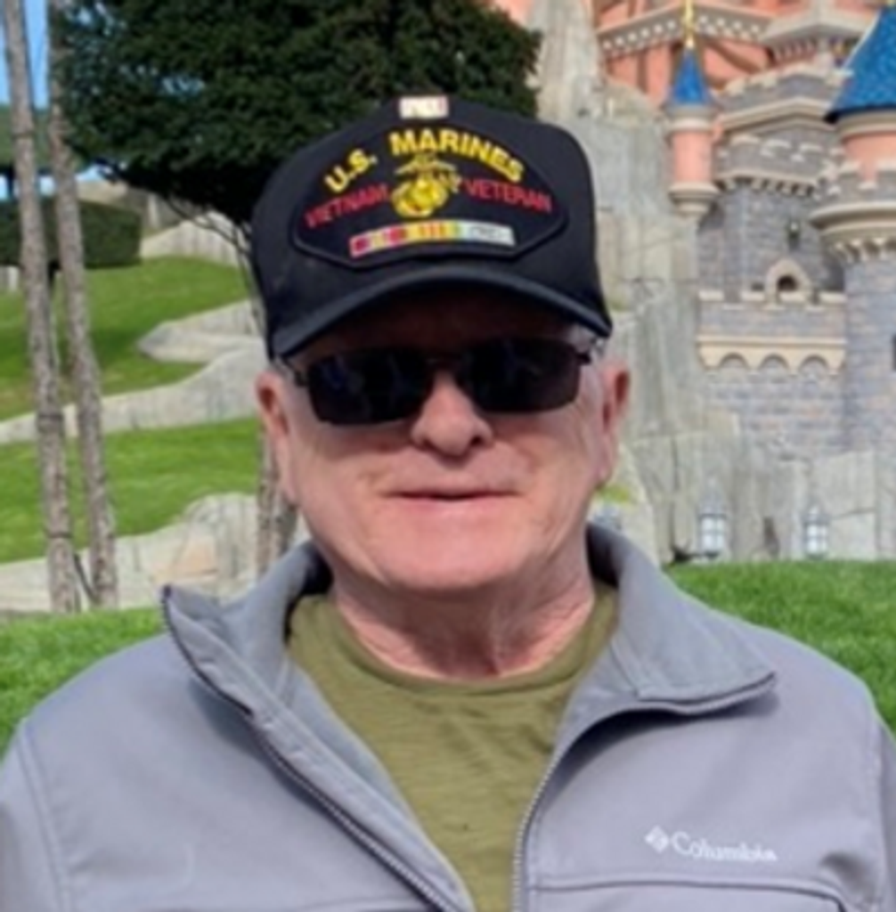 Gary Russell Mumma Profile Photo