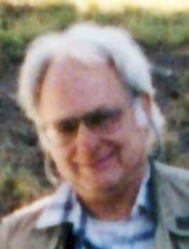 David Allan Evans