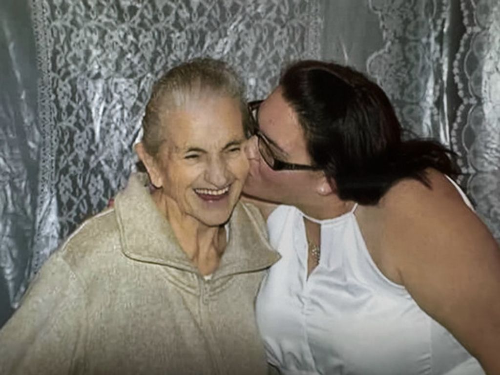 Christine Cupstid Profile Photo