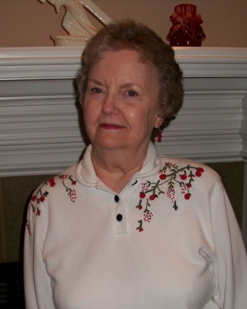 Mrs. Jerry Cooper Profile Photo