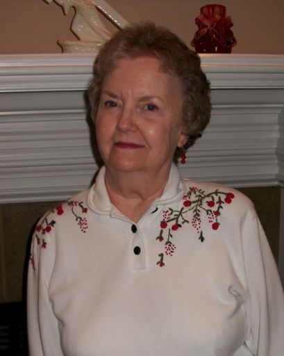 Mrs. Jerry Cooper's obituary image