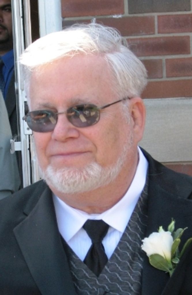 Ralph A Markwardt Profile Photo