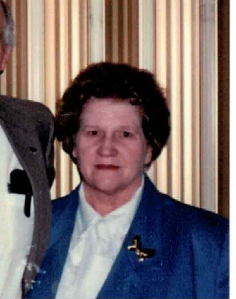 Ruth Lundgreen