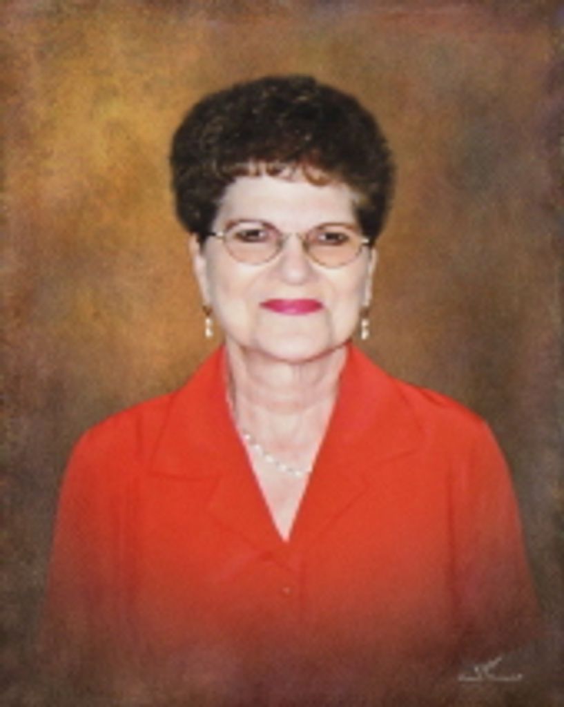 Brenda Faye Kennedy Bryan