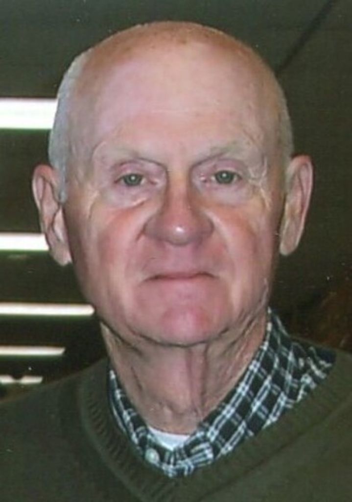 Albert E. Morrish, Jr. Profile Photo
