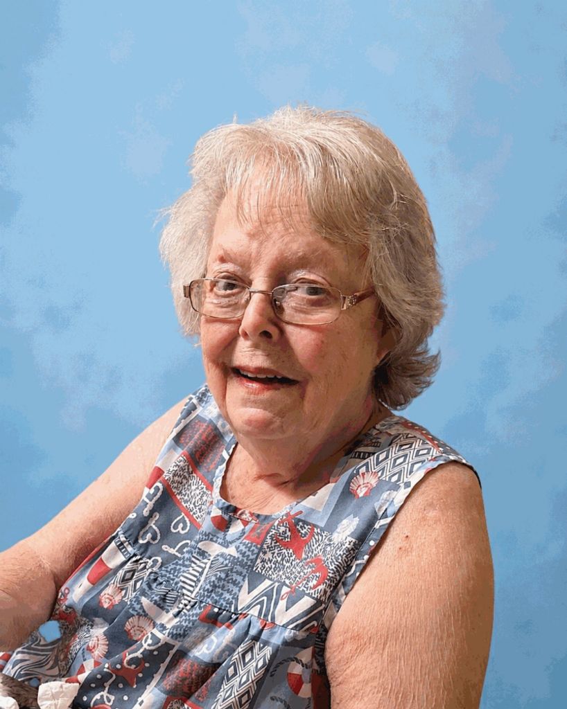 Janice Loree Johnson Profile Photo