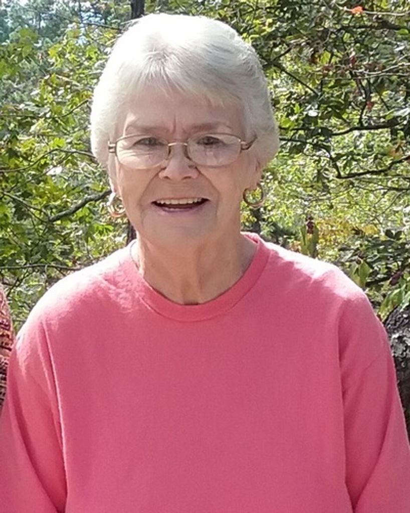 Louella Cunningham Capistrano Profile Photo