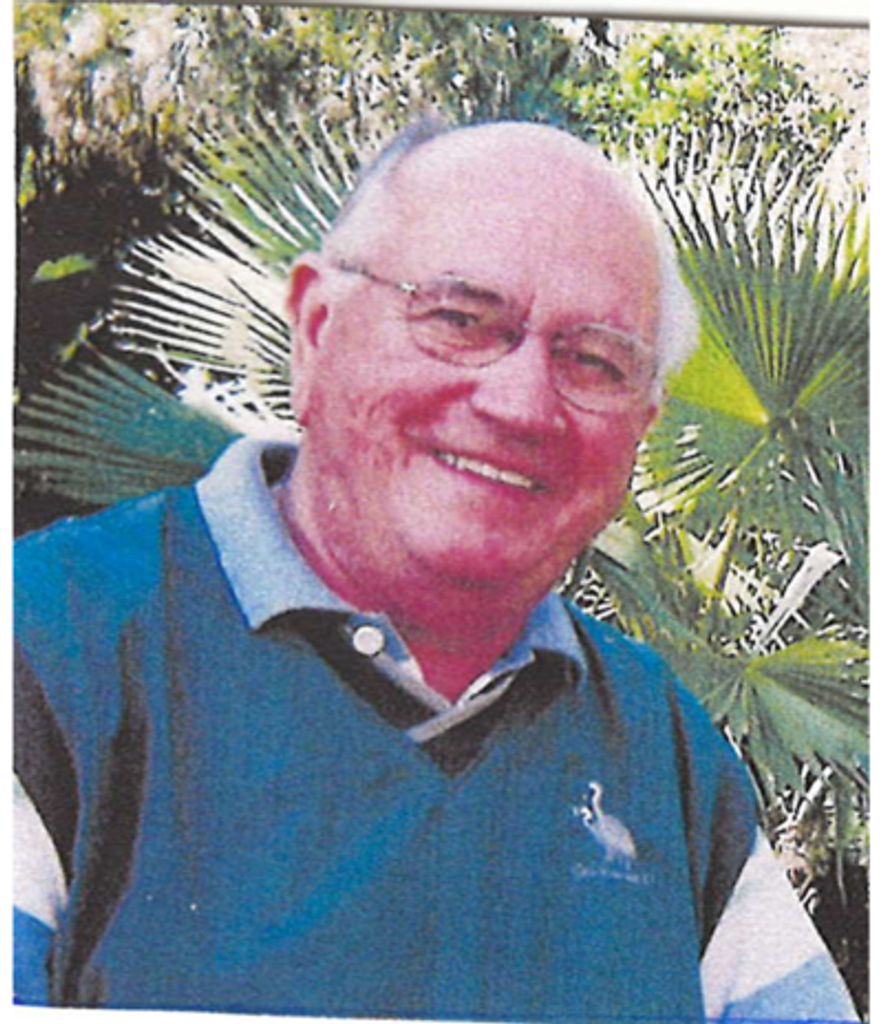 Stephen Dennis Grant Profile Photo