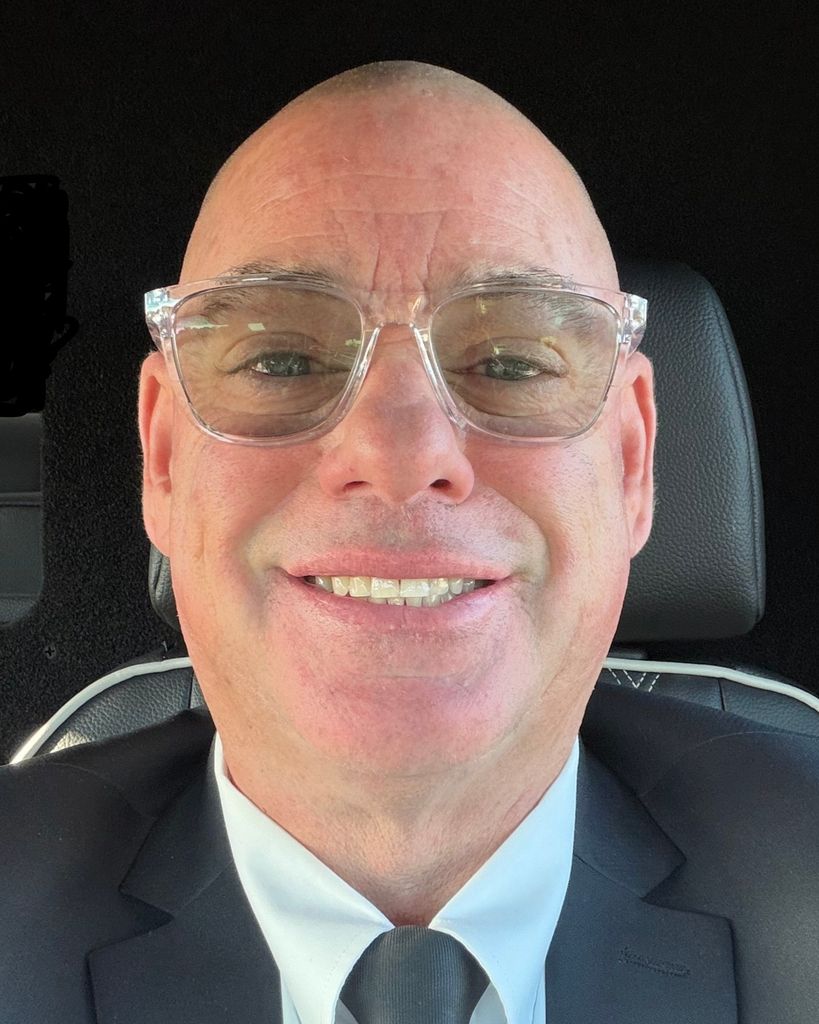 Joseph Robert DiDomenico