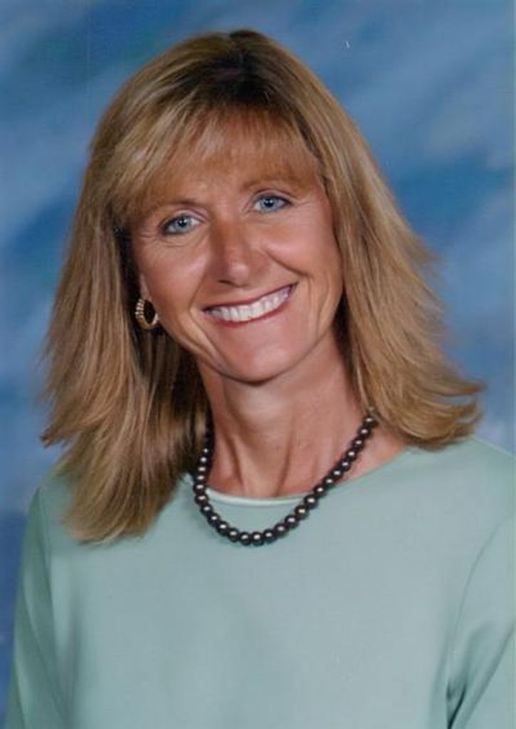 Michelle Chamness Profile Photo