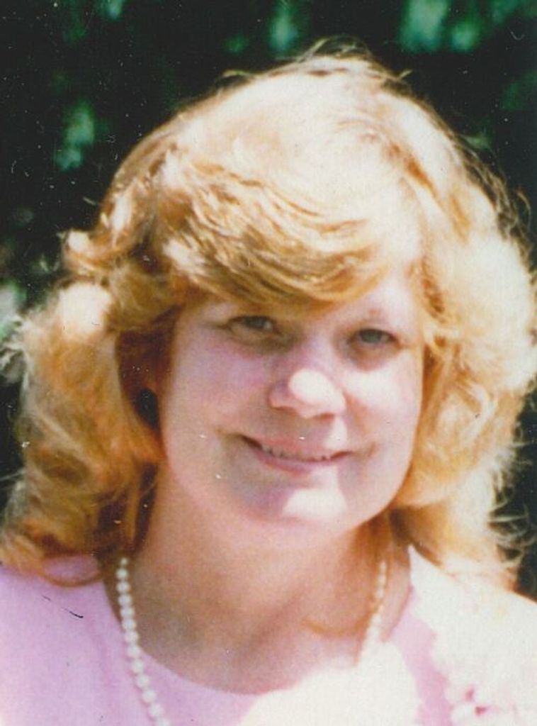 Rosetta M. (Ousley)  Fletcher