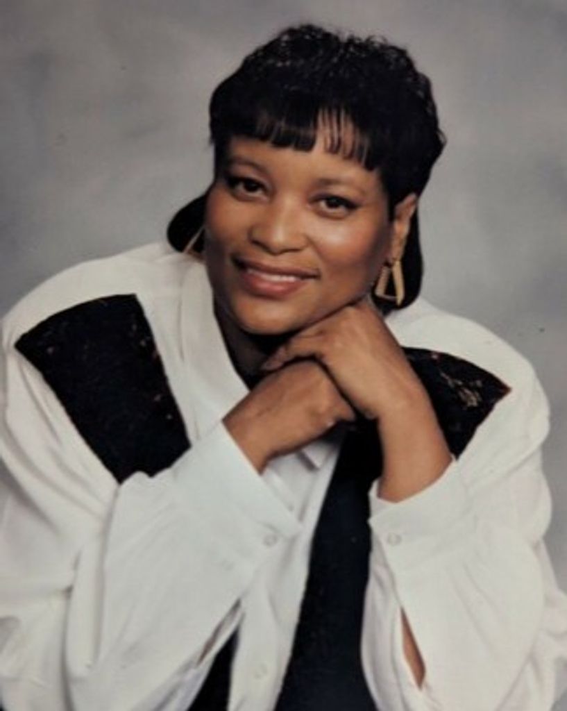 Daisy M. Greene Profile Photo