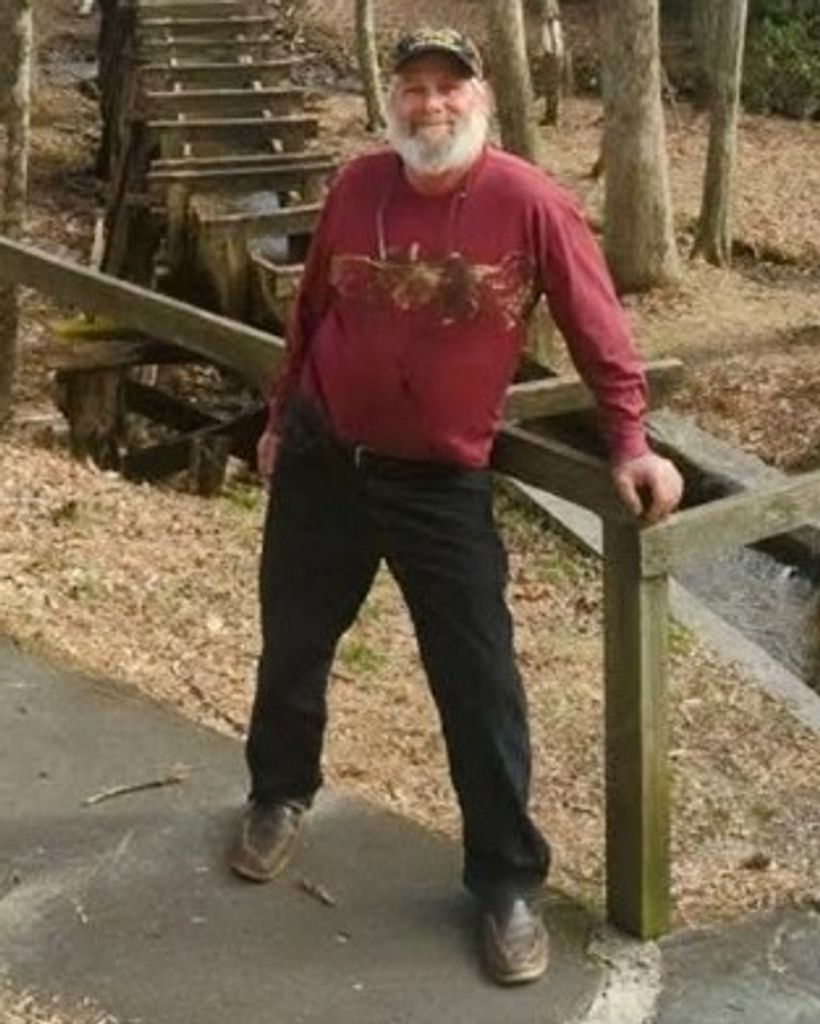Gerald Francis Hazelbaker Profile Photo