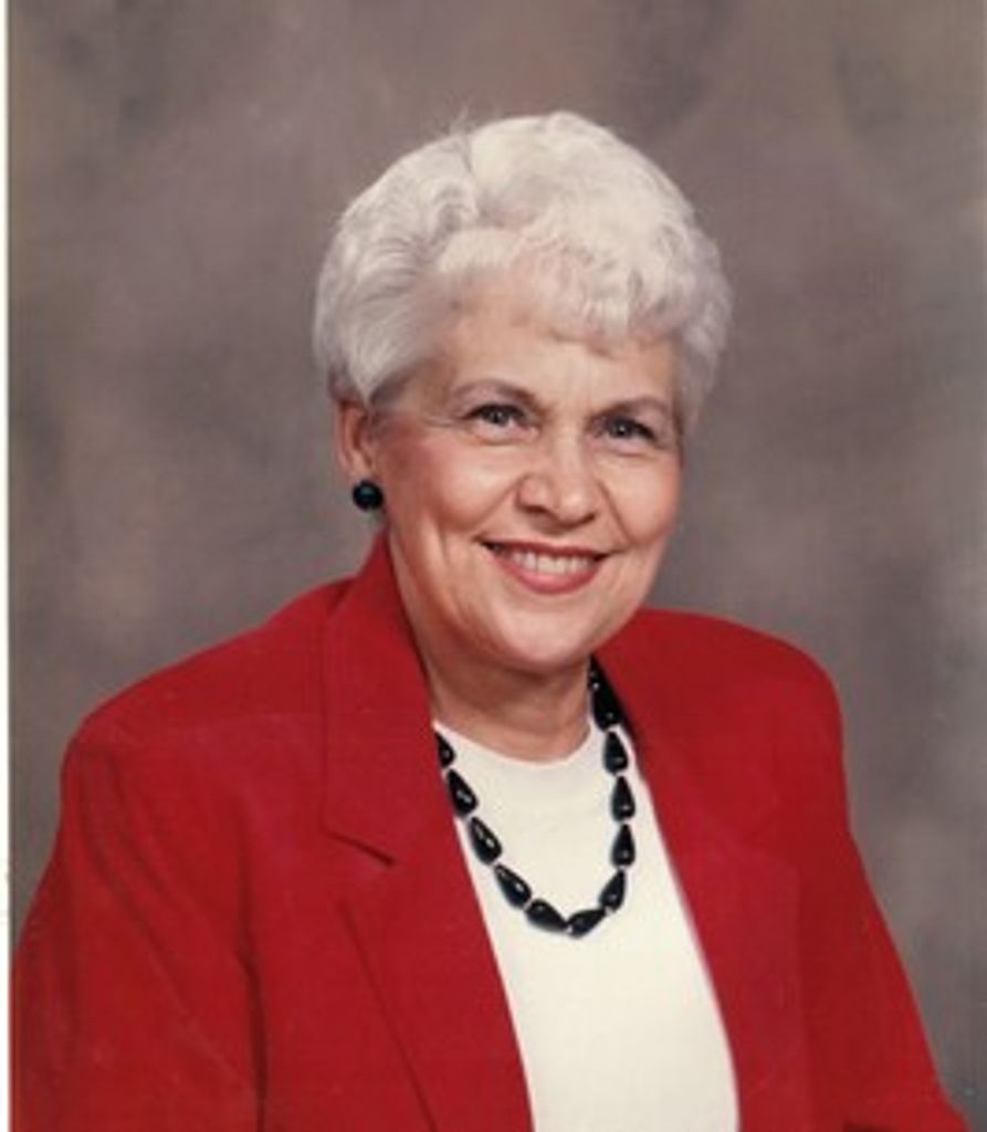 Jean Williams