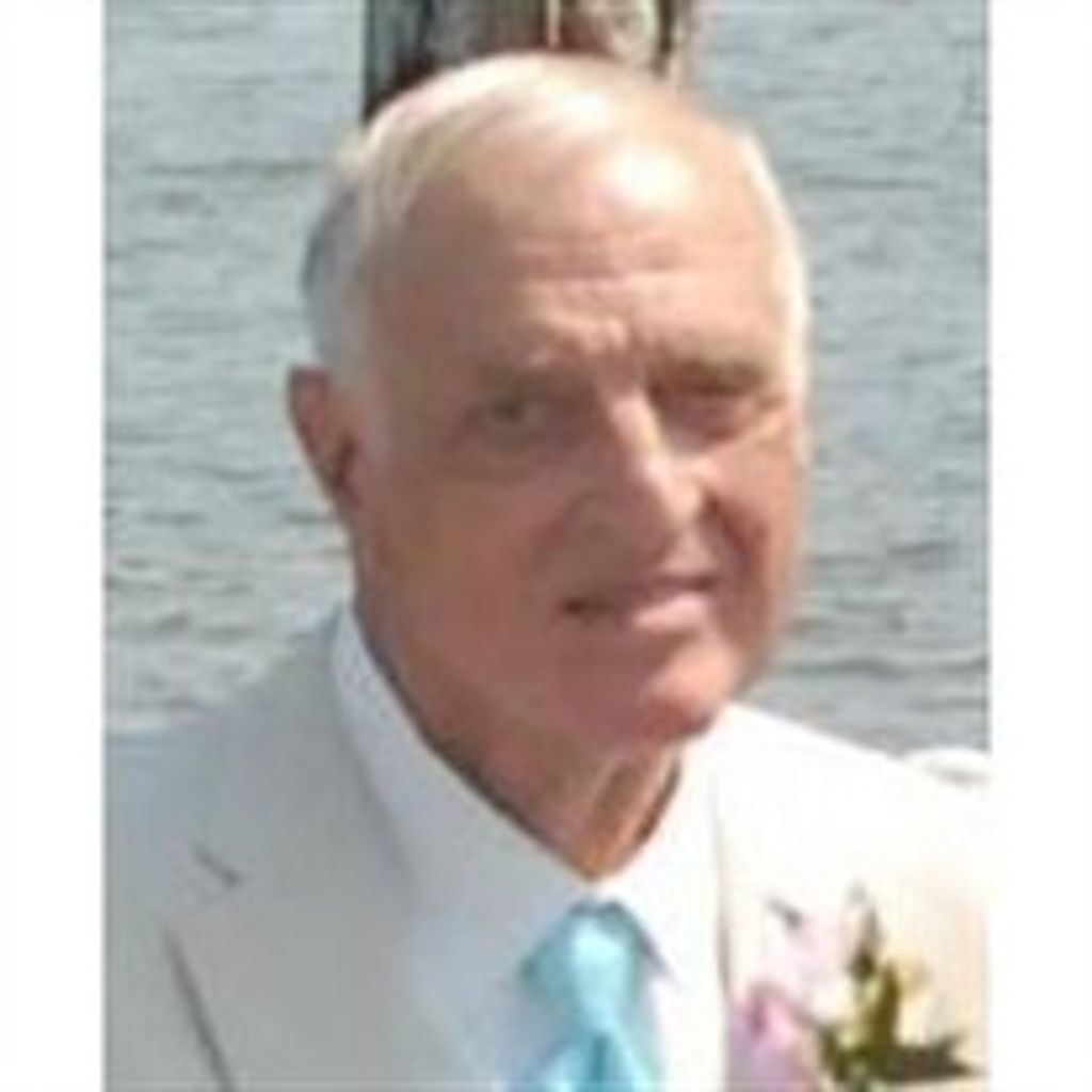 George Burnett King
