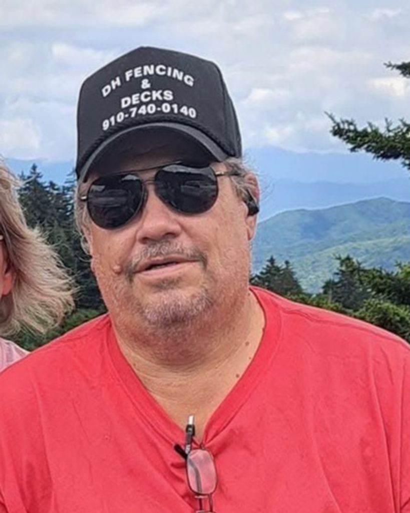 Daran David Hunt, Sr.