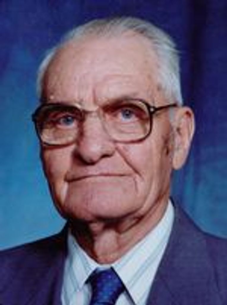 Bernard F Korte
