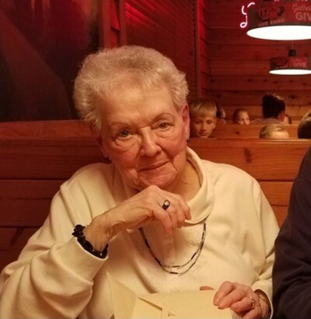 Margaret Hayden Profile Photo