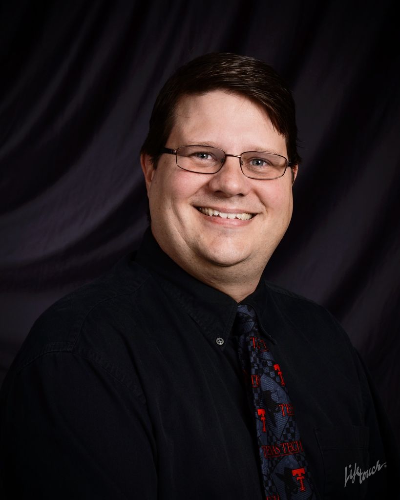 Gary Don McCoy, Jr. Profile Photo