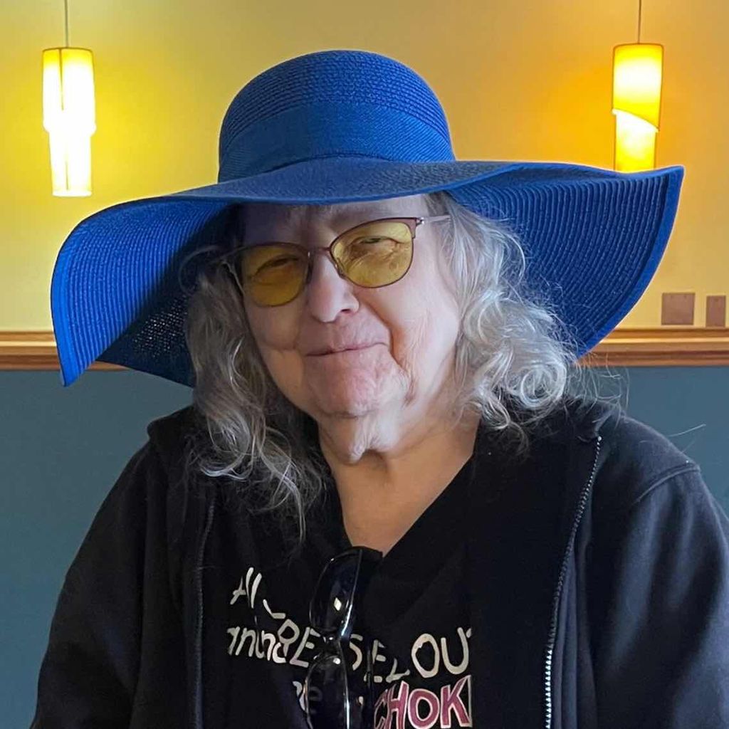 Marie LaCroix Profile Photo