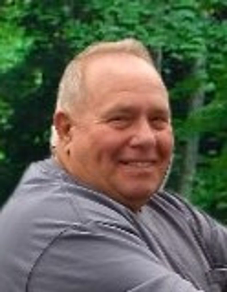Bruce Alan Jessee Profile Photo