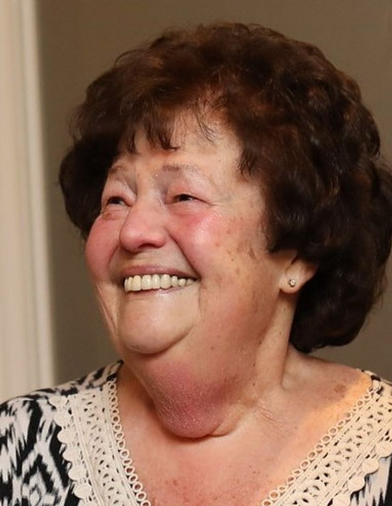 Lillian Carmella Graber Profile Photo