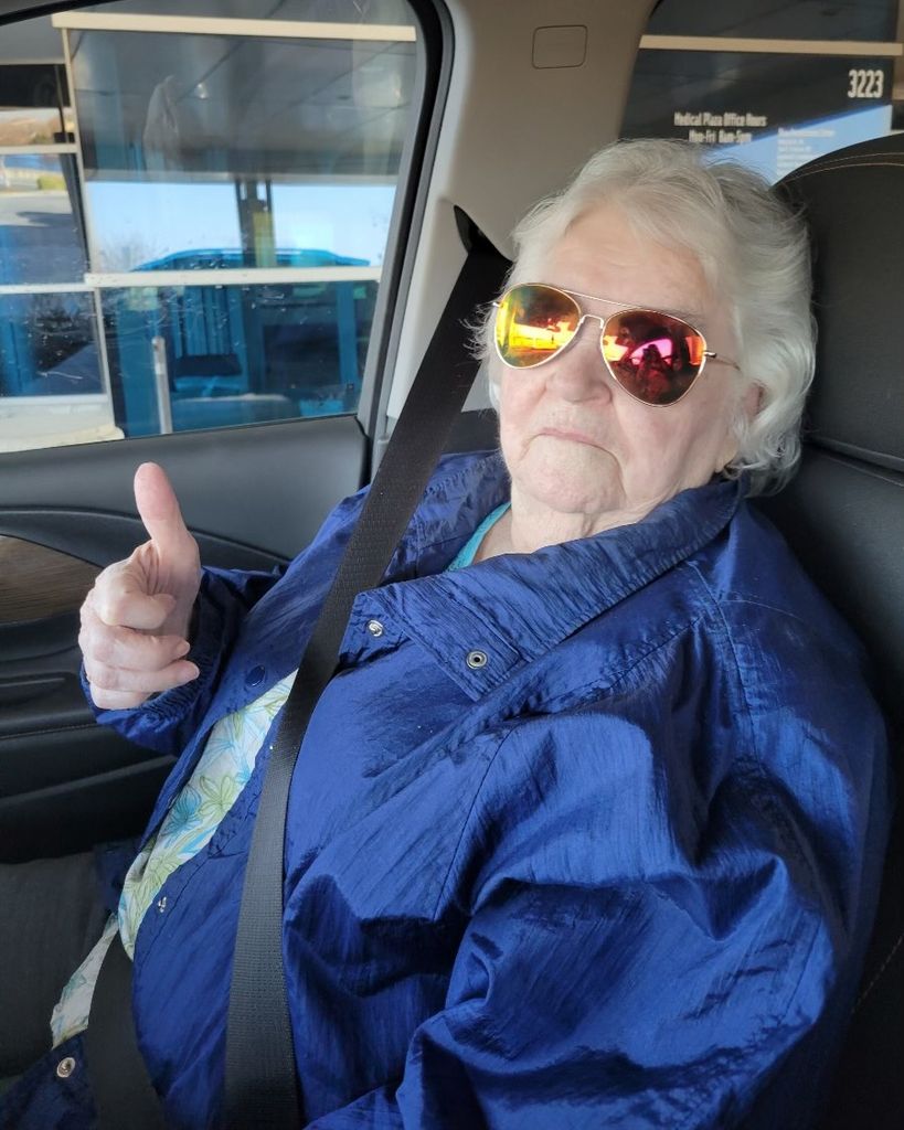 Mary Gillis Profile Photo