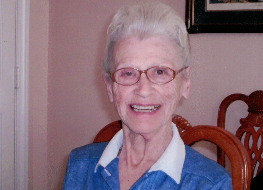 Catherine Ann "Kay" Frye Profile Photo
