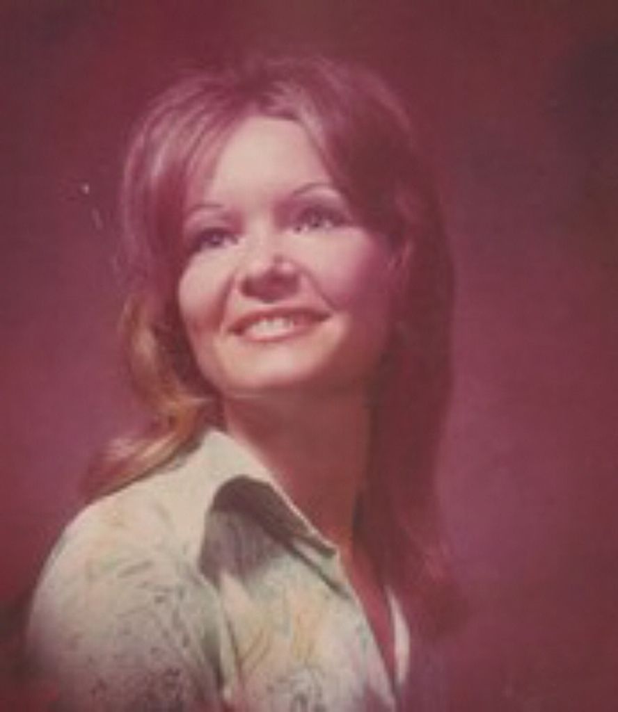 Pauline J. Frank