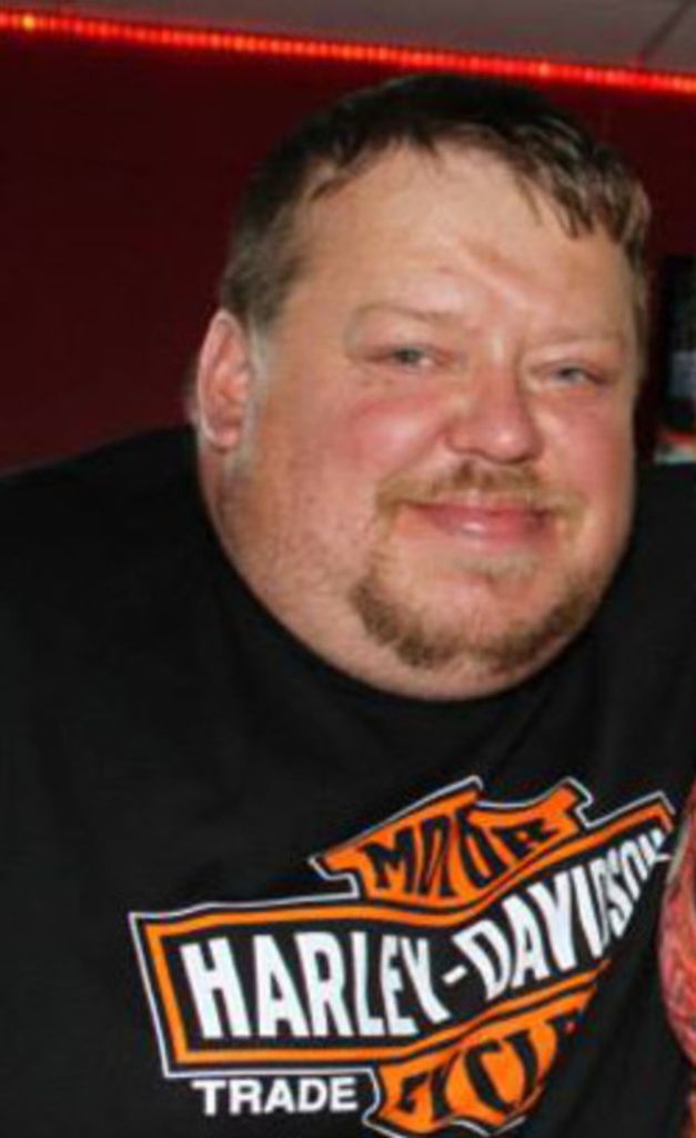 Robert Charles Tullberg Ii