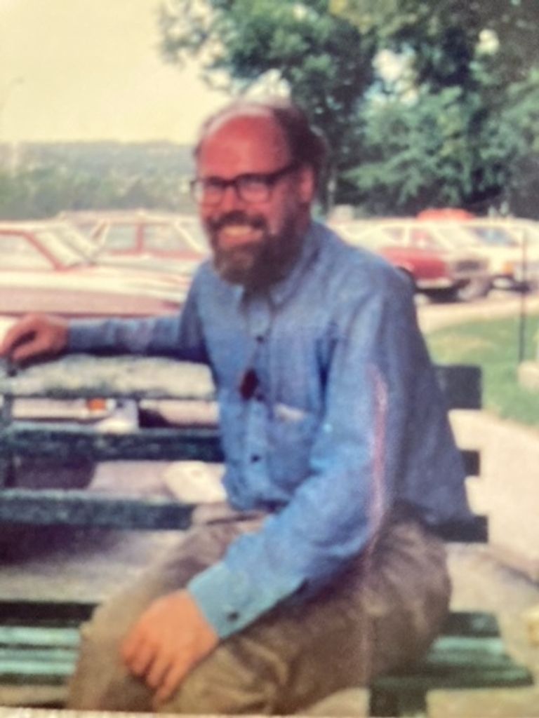 John Kane Profile Photo