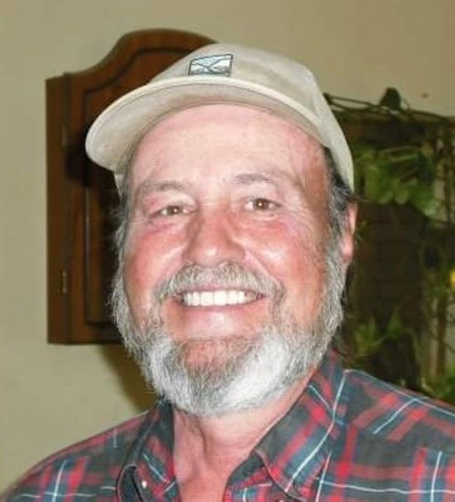 Bill Machacek